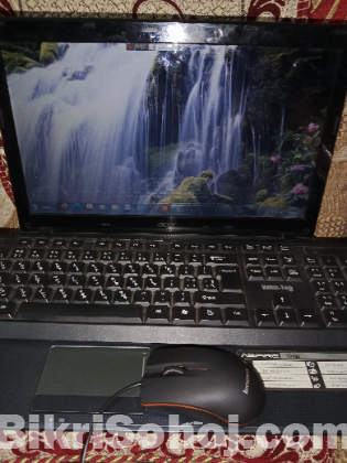 Acer Aspire5749Z